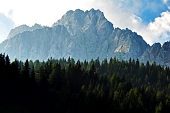 3 - ... verso il  Pizzo Camino